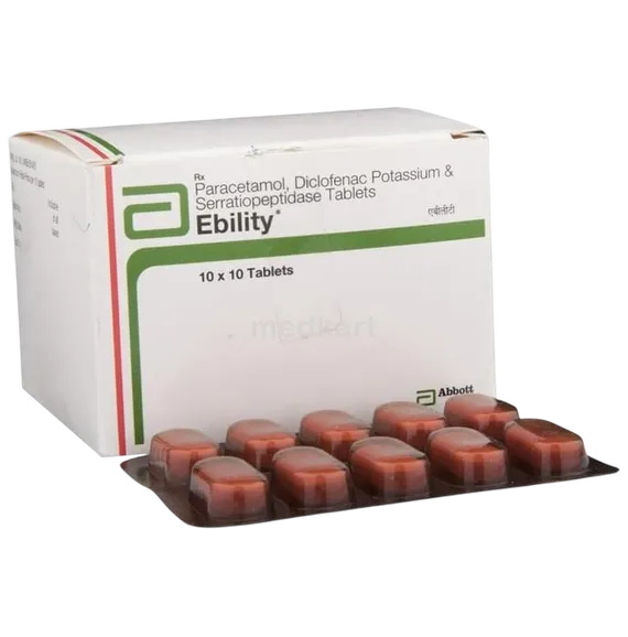 ebility tablet 10's